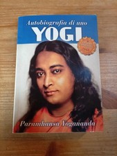 Autobiografia uno yogi usato Autobiografia uno yogi usato  Civitanova Marche