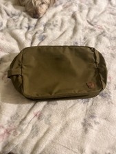 Fjallraven khaki dust for sale  Oxnard