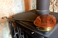 Antique chestnut roasting for sale  ASHBOURNE