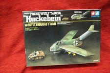 Modellbausatz tamiya 89586 gebraucht kaufen  Leipzig