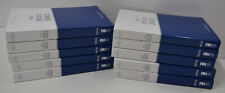 NIV Bible Blue "10 OUTREACH BIBLES"  Wholesale Bibles BRAND NEW in Shrink Wrap!! comprar usado  Enviando para Brazil