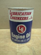 Vintage lubrication engineers for sale  Rutherfordton