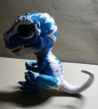 Rex fingerling wowwee for sale  COVENTRY