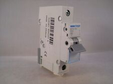 Hager mcb amp for sale  NEWTON ABBOT