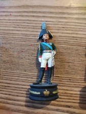 Figurine tsar alexandre d'occasion  Seyssel