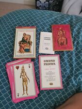 Grand indira tarot d'occasion  Vidauban