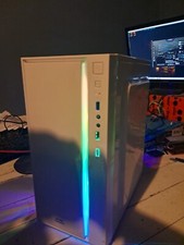 Computador para jogos Intel AMD RX comprar usado  Enviando para Brazil