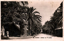 CPA 20-2A - AJACCIO (Corse du Sud) - 20. Avenue du 1er Consul comprar usado  Enviando para Brazil