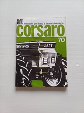 Same corsaro rm usato  Vimodrone