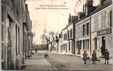 Neuville bois rue d'occasion  France