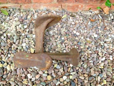 Antique shoe last for sale  MARKET DRAYTON