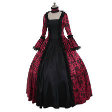 Renaissance gothic dress for sale  BOLTON