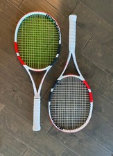 Pair babolat pure for sale  Sewickley