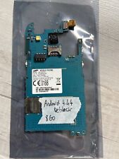 Carte mère samsung d'occasion  Combourg