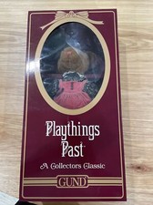 Gund 1983 playthings for sale  Long Beach