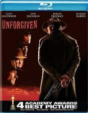 Unforgiven comprar usado  Enviando para Brazil