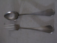 Couverts fourchette cuillere d'occasion  Niort