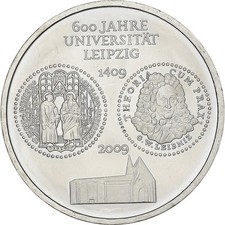 137187 germany euro d'occasion  Lille-