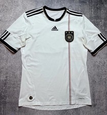 CAMISA DE FUTEBOL ALEMANHA 2010 2011 CASA ADIDAS P41477 tamanho M masculina comprar usado  Enviando para Brazil