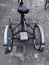 Bbf rad erwachsene gebraucht kaufen  Schaafheim