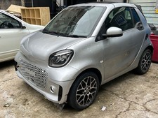 2020 smart fortwo for sale  BECKENHAM