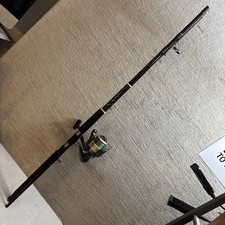 Vara de pesca Shakespeare Custom Contender 7’0 CCBWS702M 2 peças. Combo de molinetes e molinetes comprar usado  Enviando para Brazil