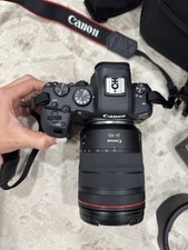 Canon eos mirrorless for sale  Citrus Heights