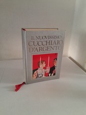 Nuovissimo cucchiaio argento usato  Cremona