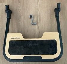 Usado, UPPAbaby Piggyback Ride-Along Board para Carrinho Cruz 2015-2019 (Não Cruz 2) comprar usado  Enviando para Brazil