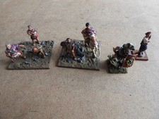 28mm painted metal for sale  HUNGERFORD