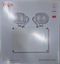 Esp d1102wh led for sale  TAMWORTH