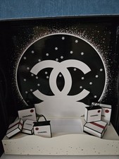 Magnifique coffret chanel d'occasion  Lucé
