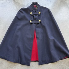Vintage nurse cape for sale  Leland