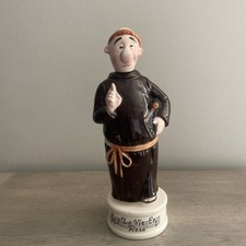 Bouteille musicale moine d'occasion  Lamballe