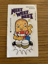 Weetabix 1980s promo for sale  DUNDEE