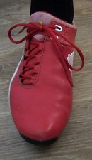 Puma ferrari red for sale  LEAMINGTON SPA
