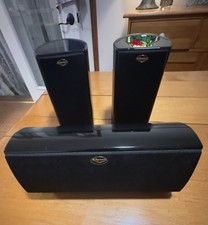 Klipsch theater 500 for sale  Windsor