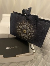 Chanel gift bag for sale  AYR
