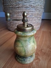 Italian onyx pepper for sale  Long Beach