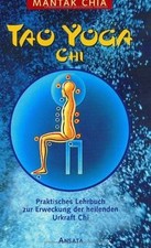Tao yoga chia gebraucht kaufen  Berlin