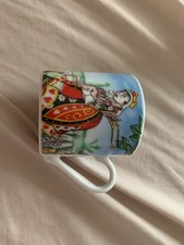 Alice wonderland coffee for sale Alice wonderland coffee for sale  CHEPSTOW