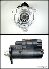 Starter 24V/5.5Kw 12t CW IVECO EUROCARGO I-III 140 E 24 K tector CS1399, usado comprar usado  Enviando para Brazil