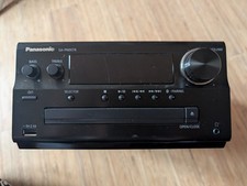 Musikanlage radiofunktion pana gebraucht kaufen  Reichelsheim (Odenwald)
