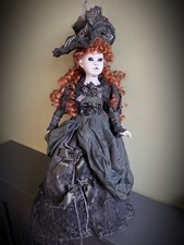 Lovely ooak gothic for sale  ILKESTON