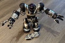 Sharper image robosapien for sale  Henderson