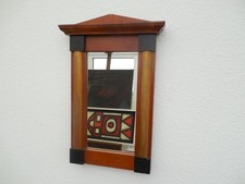 Biedermeier spiegel kleiner gebraucht kaufen  Detmold