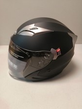 Motorradhelm jethelm yema gebraucht kaufen  Herten