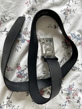 J.lindeberg golf belt for sale  LARBERT