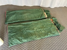 Vintage sleeping bag for sale Vintage sleeping bag for sale  Hershey