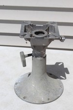 Aluminum boat seat for sale  Fargo
